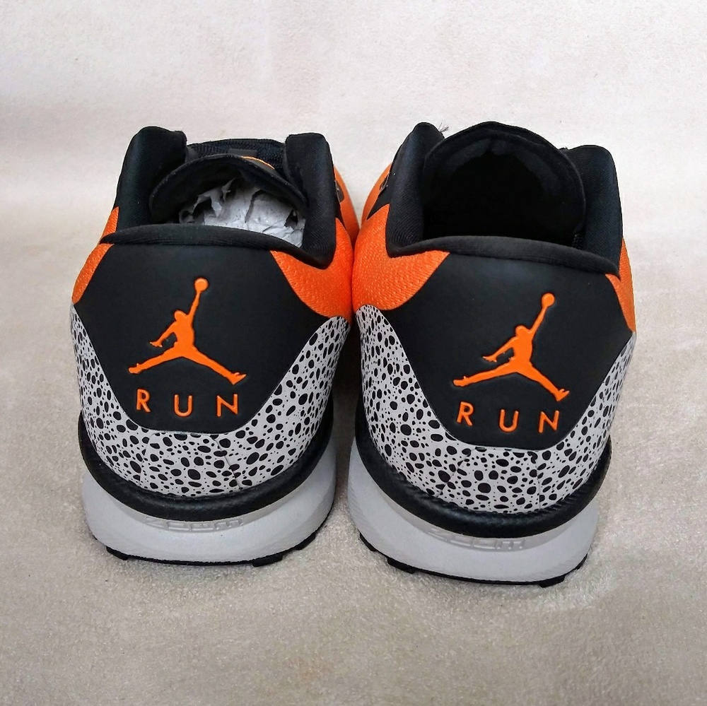 Jordan Zoom Tenacity 88 Mens Sneakers - Picture 4 of 8